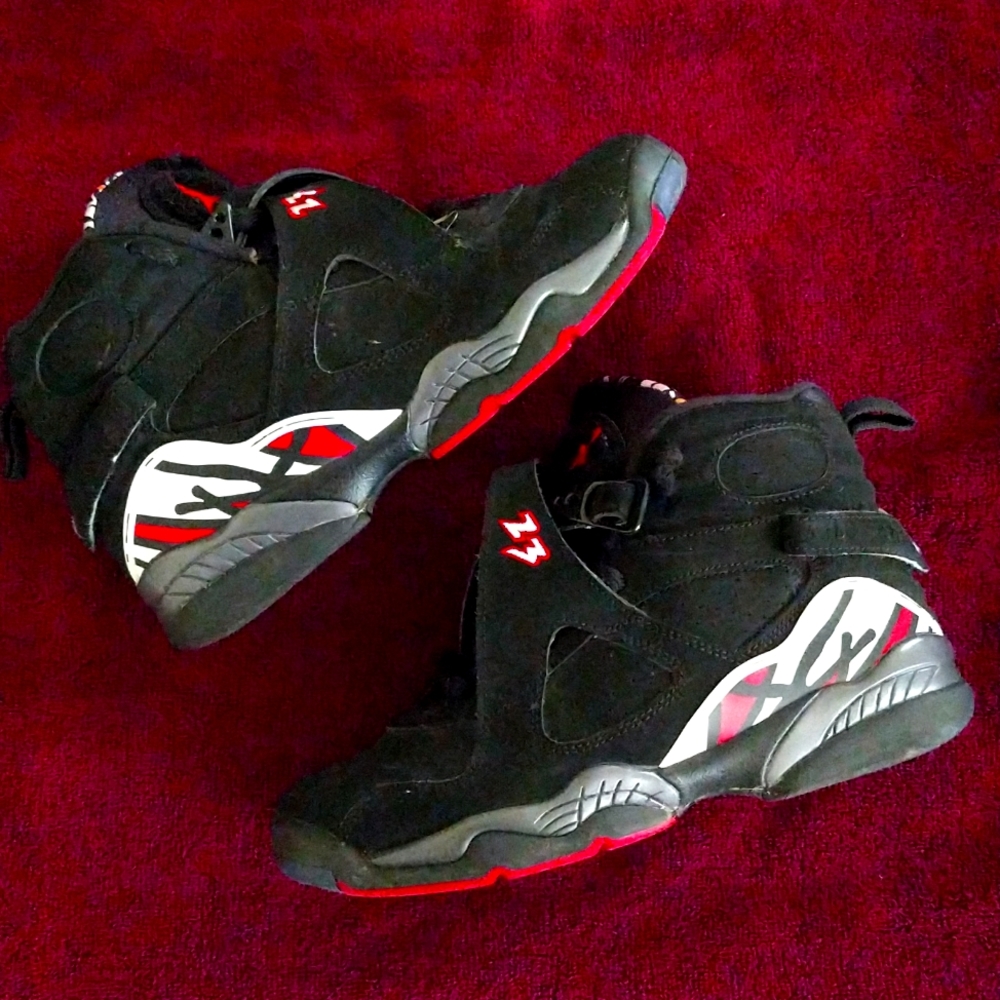 Nike Jordan size 6Y #305368-061